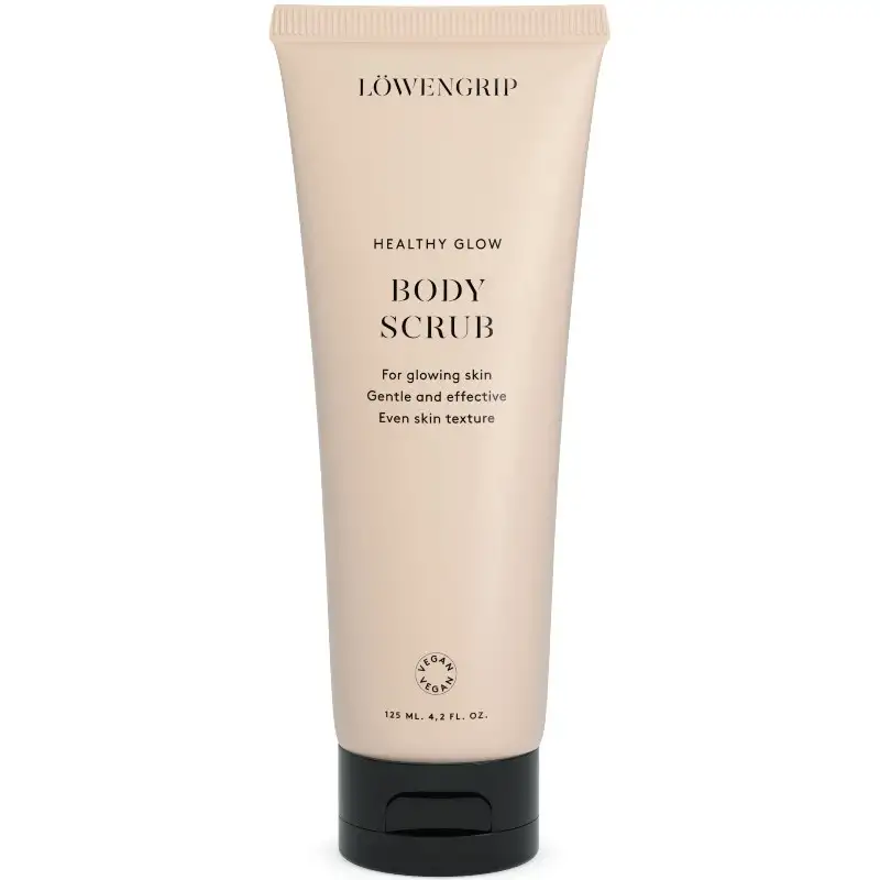 Löwengrip Healthy Glow Body Scrub 125 ml