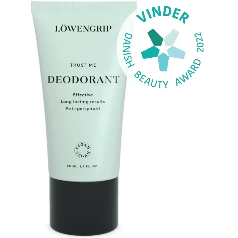 Löwengrip Trust Me Deodorant 50 ml