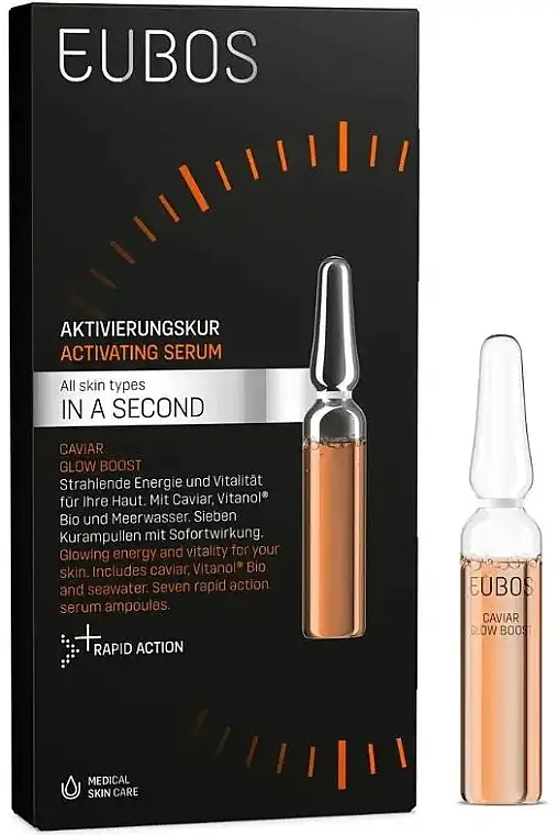 Serum til træt og problematisk hud 43441640