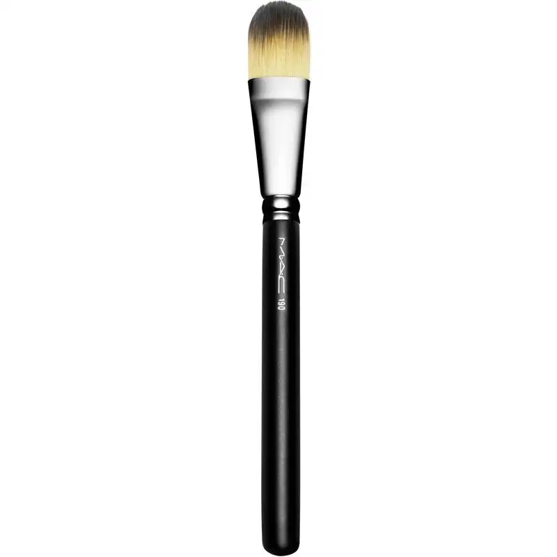MAC Foundation Brush - 190