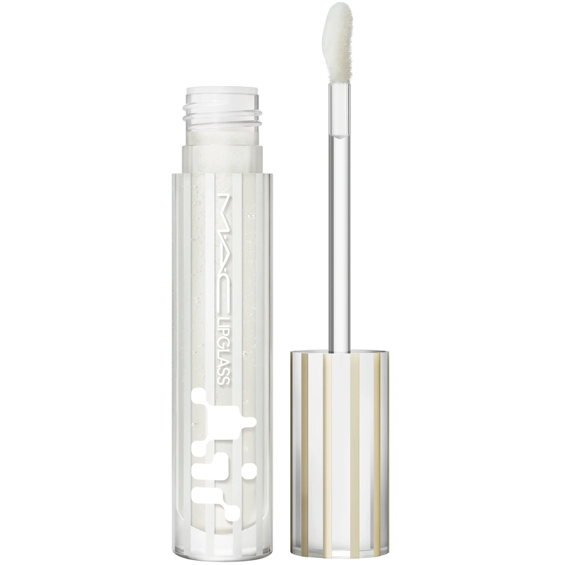 MAC Lipglass Air Non-Sticky Gloss 5 ml - Zeohyr