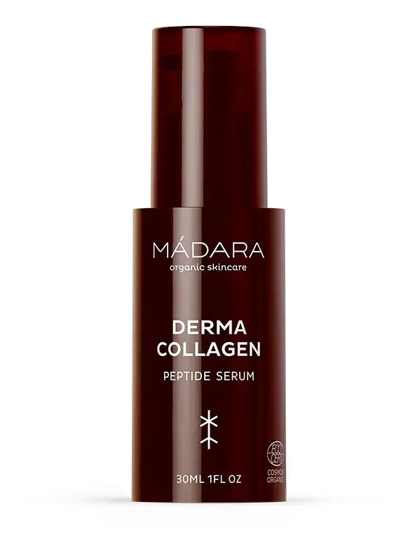 Mádara Derma Collagen Peptide Serum - 30 ml.