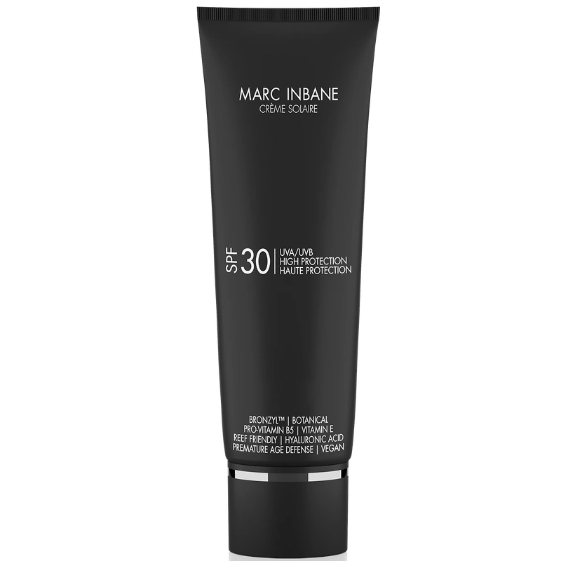 Marc Inbane Créme Solaire Natural SPF 30 - 50 ml
