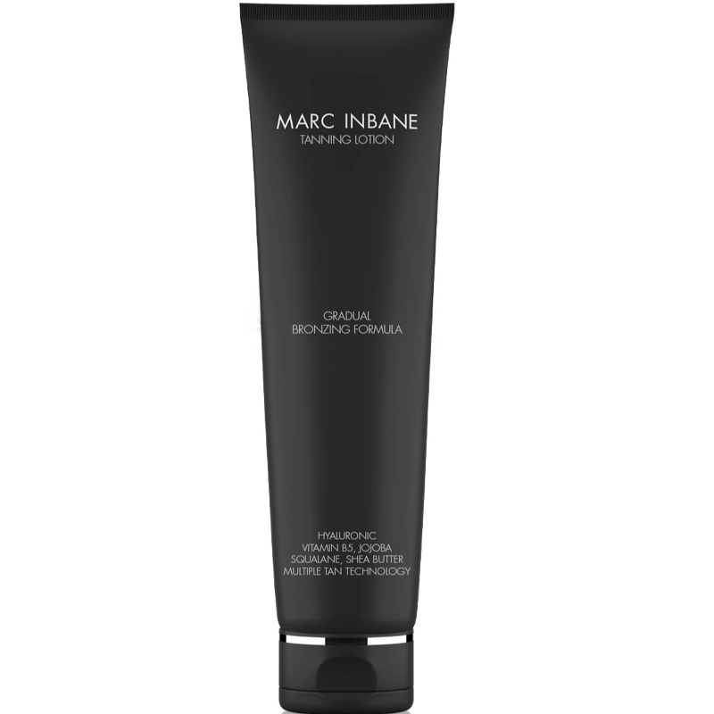 Marc Inbane Gradual Tanning Lotion 125 ml
