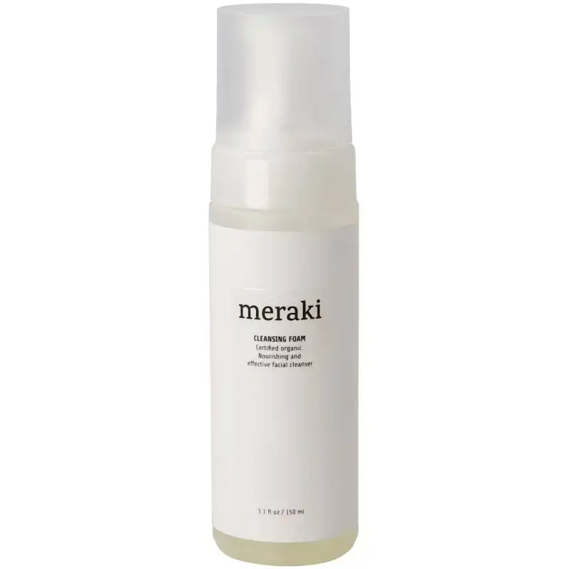Meraki Cleansing Foam 150 ml