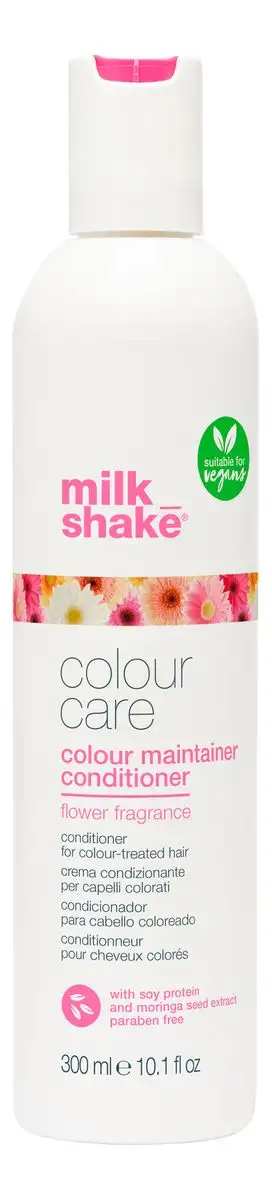 Milk_Shake Colour Maint Conditioner Flower Power - 300 ml.