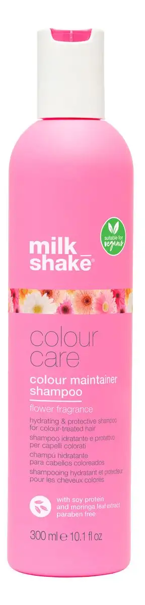 Milk_Shake Colour Maint Shampoo Flower Power - 300 ml.