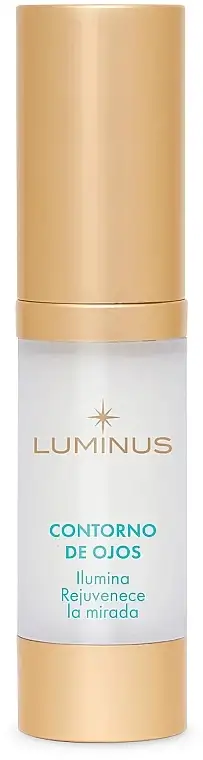 En anti-aging øjencreme 40417422