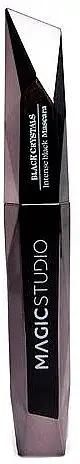 Magic Studio Black Crystals Intense Black Mascara 52546439
