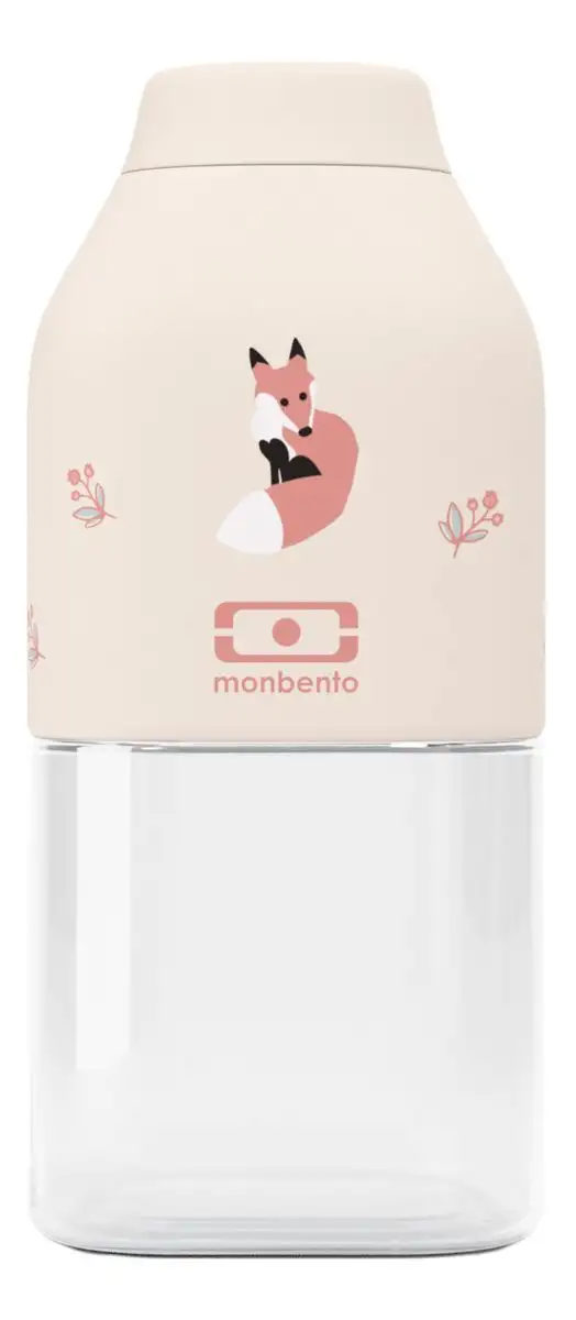 Monbento Positive S - Fox - 1 stk.
