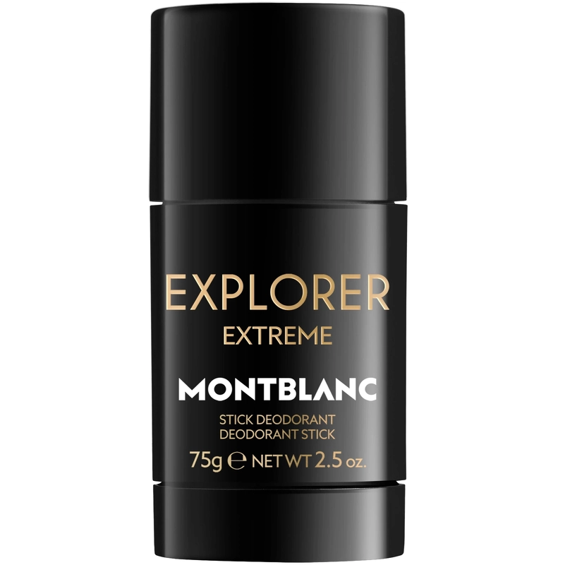 Montblanc Explorer Extreme Deo Stick 75 gr.