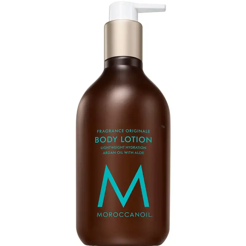 Moroccanoil Body Lotion 360 ml - Original