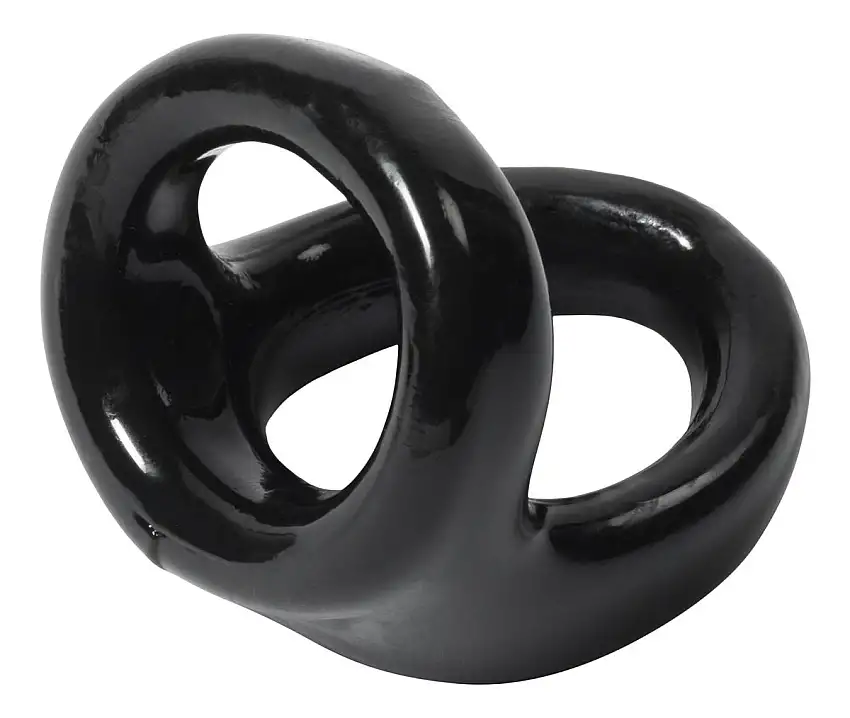 MR.MEMBR Dobbelt Penisring