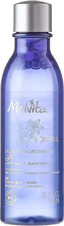 Ekstraordinært organisk liljevand til ansigt 35896915