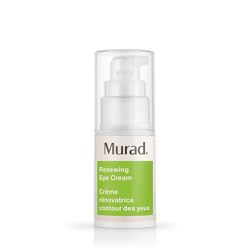Murad Resurgence Renewing Eye Cream - 15 ml.