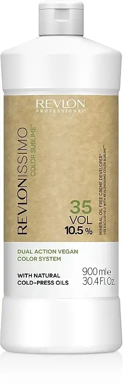 Cremet oxidationsmiddel 10,5% 29285745