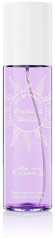 Parfumeret Body Mist 23954147