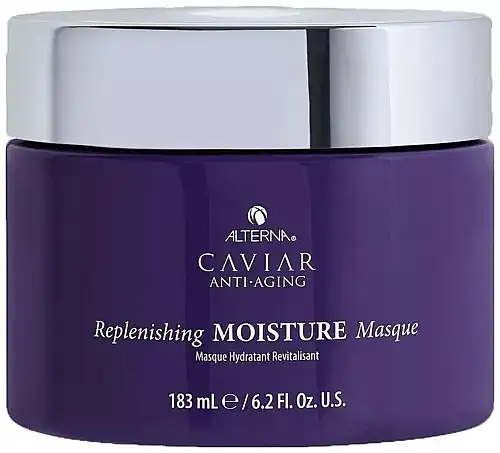 Nærende hårmaske 77151565