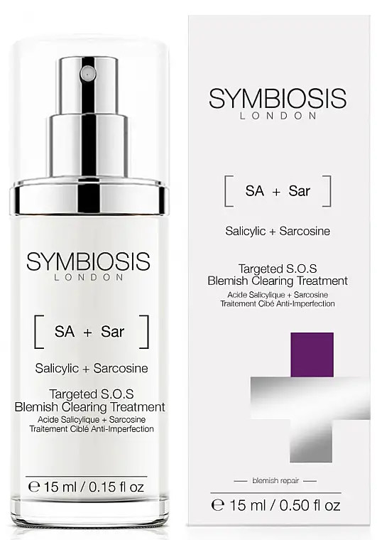 Målrettet S.O.S-fejlrensningsbehandling 62697789