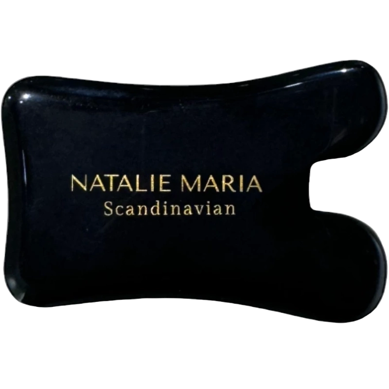 Natalie Maria Scandinavian Cranio Calm Guasha