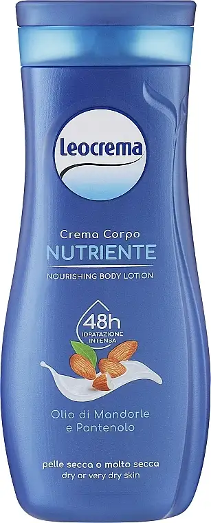 Nærende kropslotion 99797757