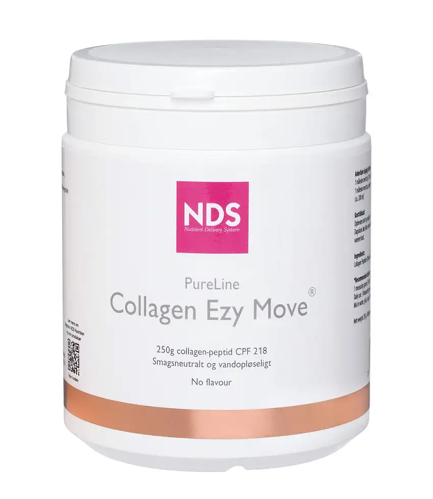 NDS PureLine Collagen Ezy Move - 250 g.