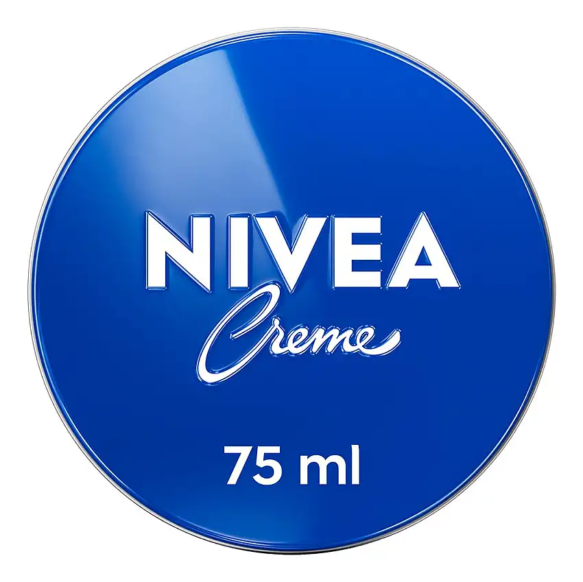 Nivea Creme - 75 ml.
