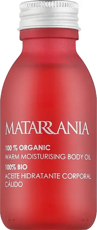 Fugtgivende kropsolie Kanel, Nellike & Ylang Ylang 37750867