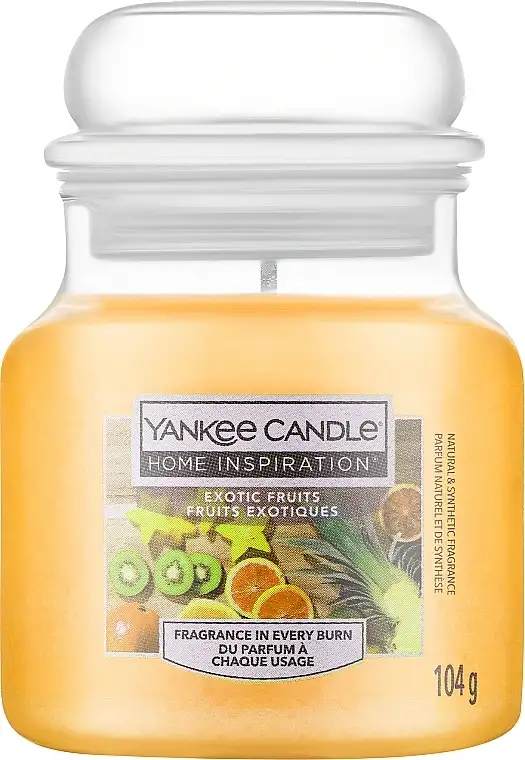 Duftende candle i krukke 79679247