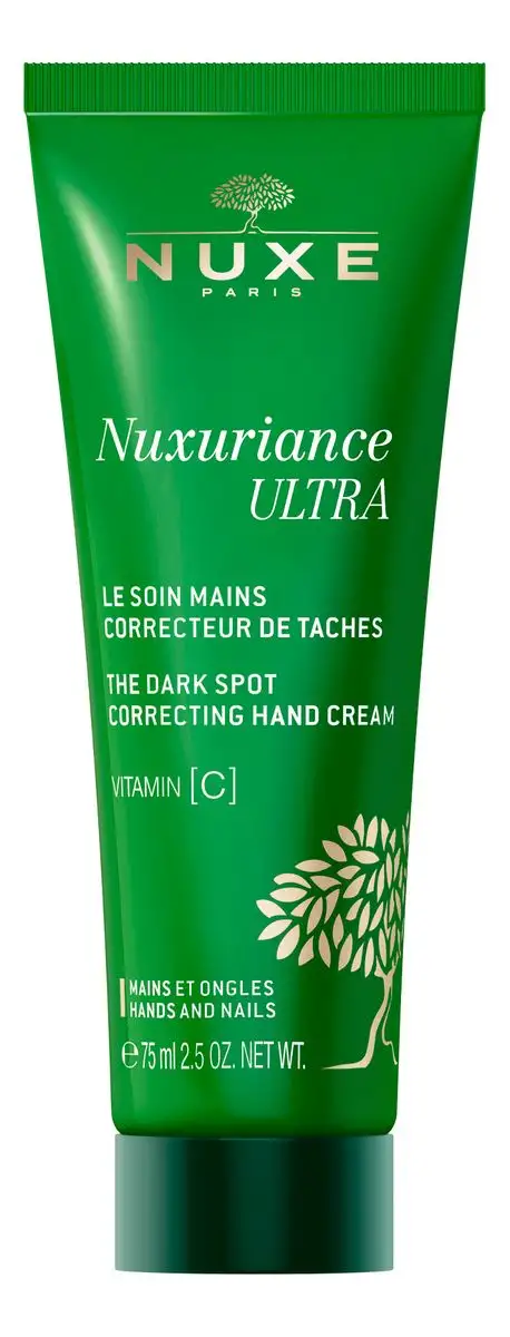 Nuxe Nuxuriance Ultra Håndcreme - 75 ml.