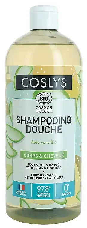 Shampoo til hår og krop 16673384