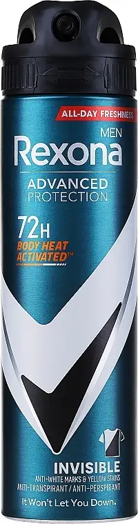 Antiperspirant Spray 21397618