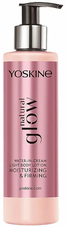 Let kropslotion 'Fugtgivende og styrkende' 67913933