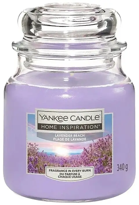 Duftlys i krukke 88097621