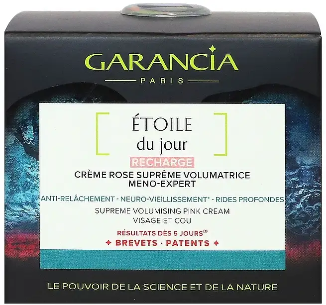 Dagcreme til ansigt 39394750