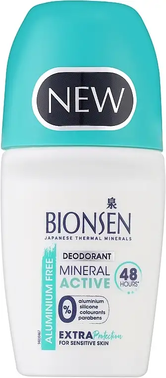 Roll-on deodorant 98191853