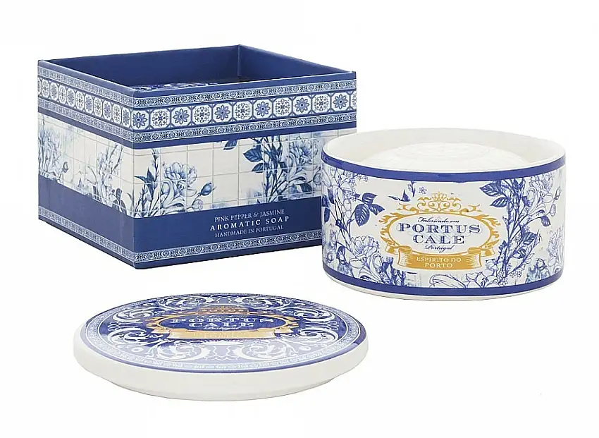 Fugtgivende sæbe 27155267