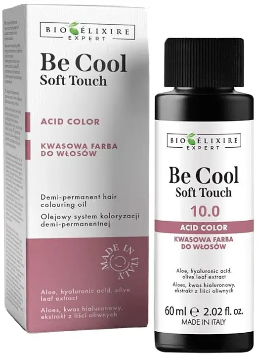 Sur hårfarve 12040220