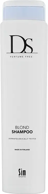 Shampoo til blondt og gråt hår 11655976