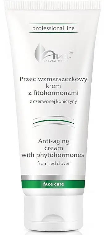 Anti-rynke dagcreme med phytohormoner 85274902
