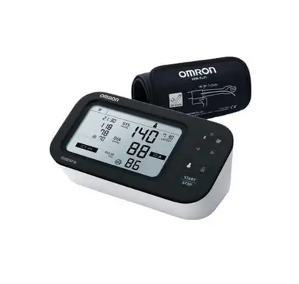 Omron M7 Intelli IT AFib blodtryksmåler