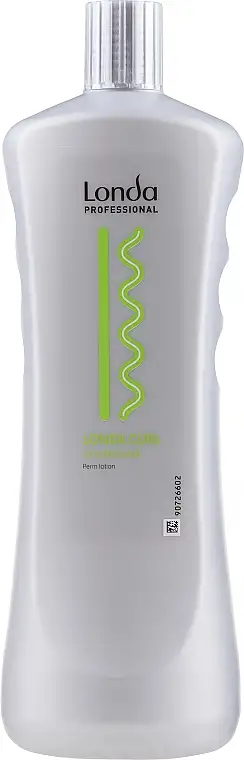 Permanent Lotion til farvet hår 97887640