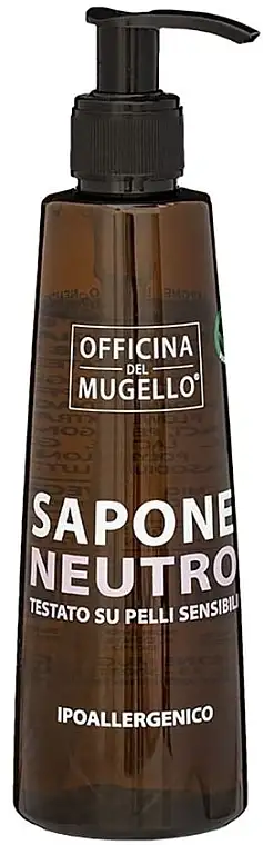 Hypoallergen flydende håndsæbe 37415037