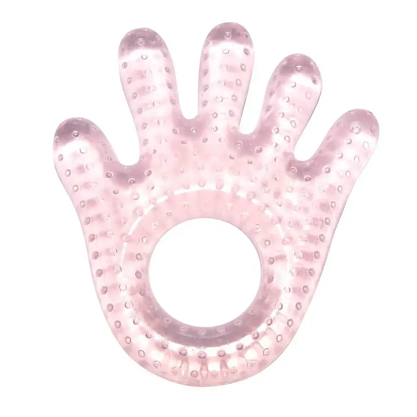 Oopsy kølebidering - lyserød