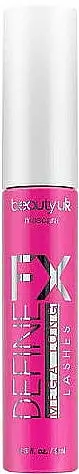 Beauty UK Define Fx Mascara 74392680