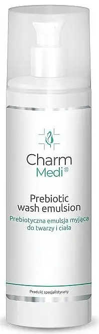 Prebiotisk vaskeemulsion 14873337