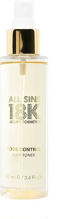 Toner mod hårtab 47303542