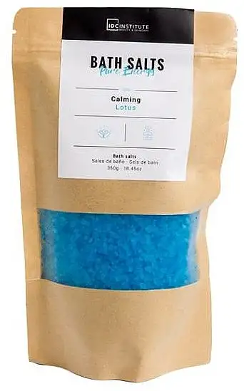 Badesalt „Pure Energy“, lotus 14924005