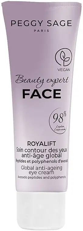 Anti-Aging øjencreme 39118153