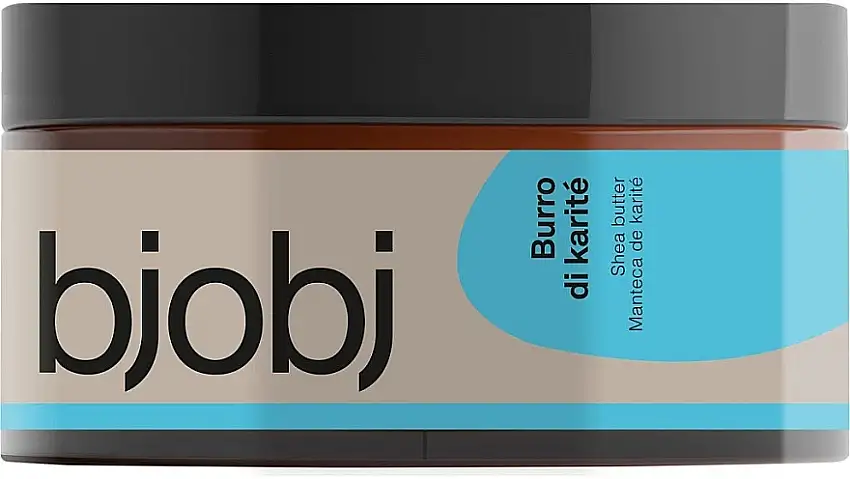 Sheasmør til ansigt og krop 97247528